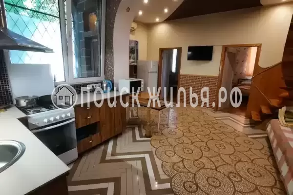 Квартира «Уютная квартира на Киевской» Квартира «Уютная квартира на Киевской»