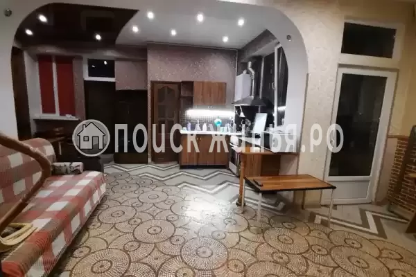 Квартира «Уютная квартира на Киевской» Квартира «Уютная квартира на Киевской»