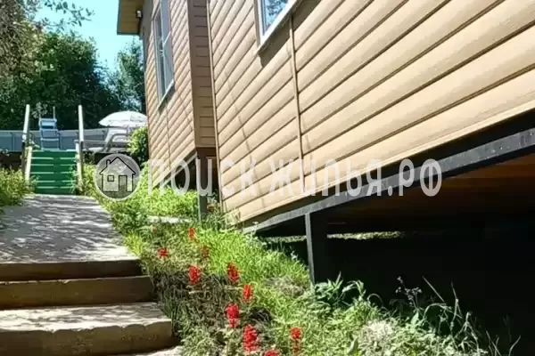 Дом под ключ «Антарес» Дом под ключ «Антарес»