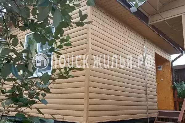 Дом под ключ «Антарес» Дом под ключ «Антарес»