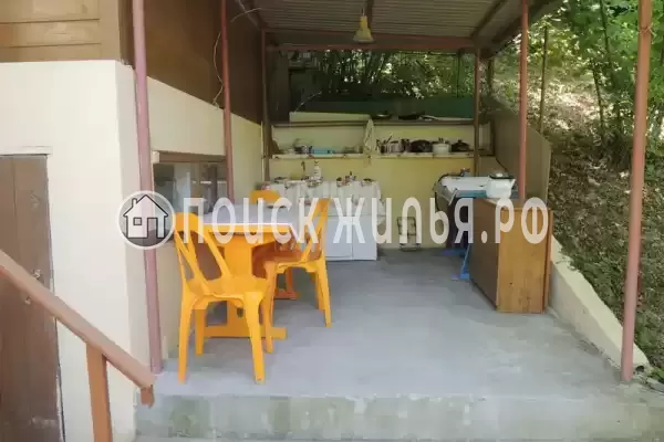 Дом под ключ «Моя Марусичка»