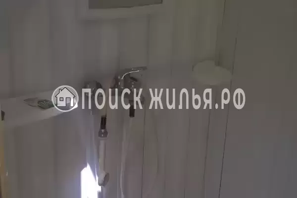 Дом под ключ «Моя Марусичка»