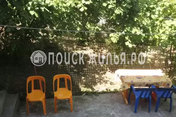 Дом под ключ «Моя Марусичка»