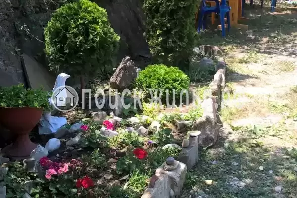 Дом под ключ «Моя Марусичка»