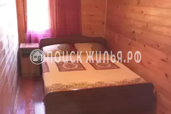 Дом под ключ «Моя Марусичка»