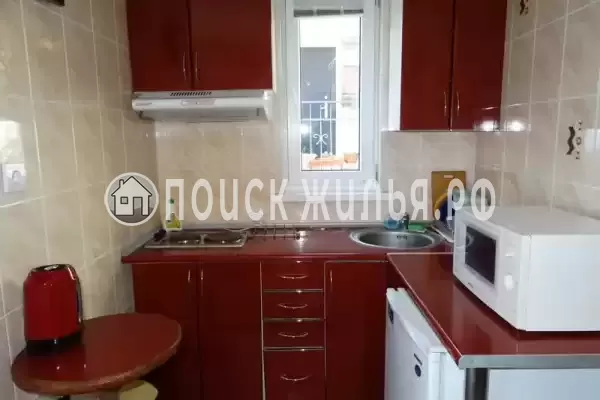 Частный сектор «Номер на Красногвардейской» Частный сектор «Номер на Красногвардейской»