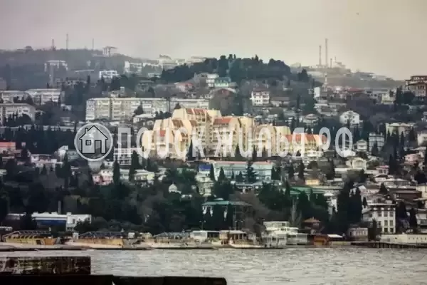 Квартира «У моря» Квартира «У моря»