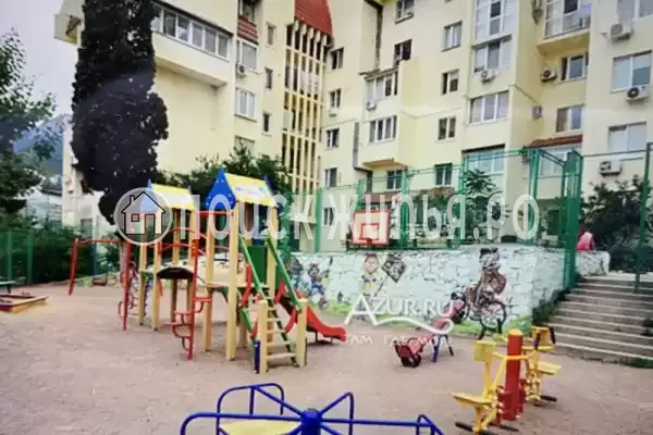 Квартира «У моря» Квартира «У моря»