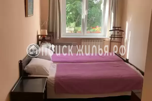 Квартира «У моря» Квартира «У моря»