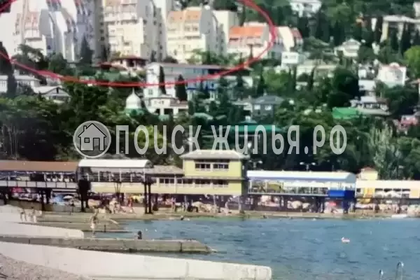 Квартира «У моря» Квартира «У моря»