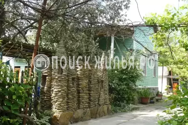 Дом под ключ «На Азовской» Дом под ключ «На Азовской»