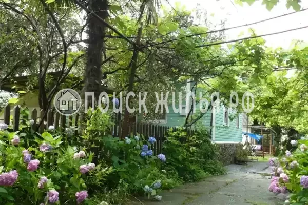 Дом под ключ «На Азовской» Дом под ключ «На Азовской»