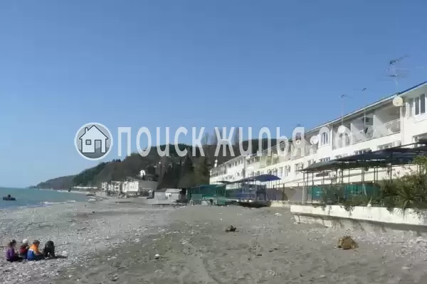 Дом под ключ «На Азовской» Дом под ключ «На Азовской»