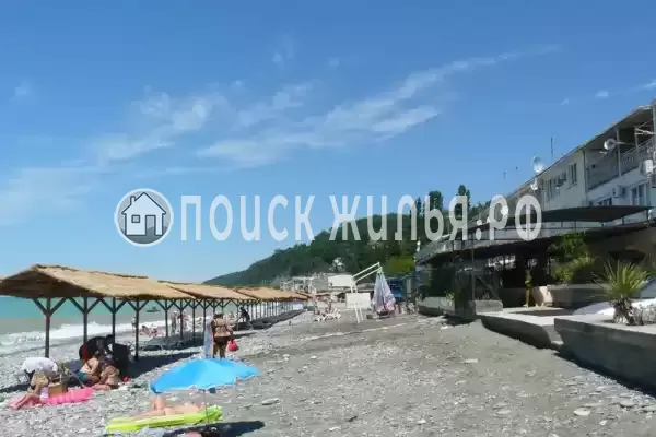 Дом под ключ «На Азовской» Дом под ключ «На Азовской»