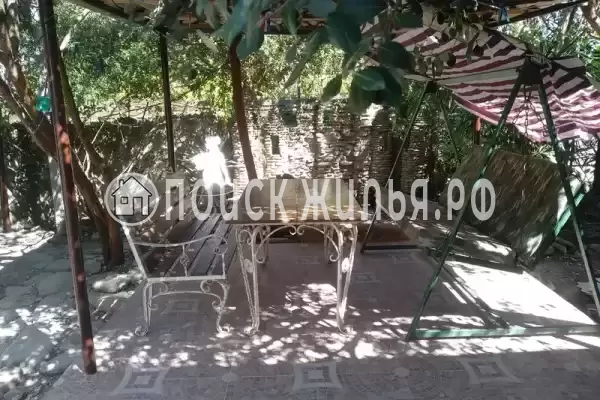 Дом под ключ «На Азовской» Дом под ключ «На Азовской»