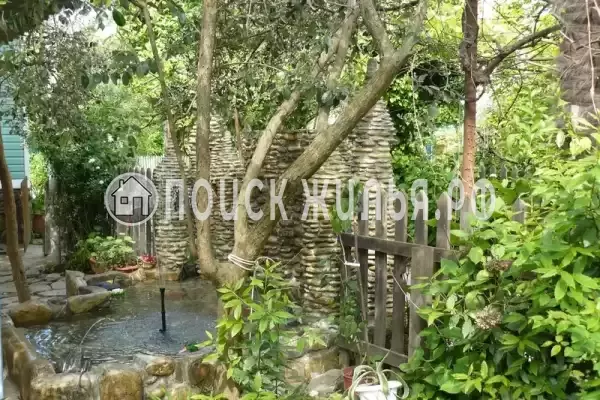 Дом под ключ «На Азовской» Дом под ключ «На Азовской»