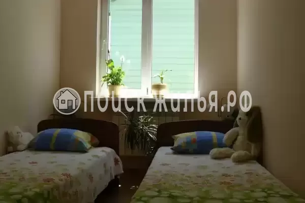 Дом под ключ «На Азовской» Дом под ключ «На Азовской»