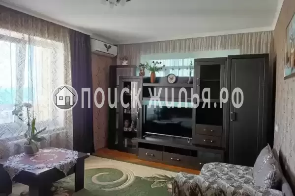 Квартира «Двухкомнатная квартира на Партизанской 15»