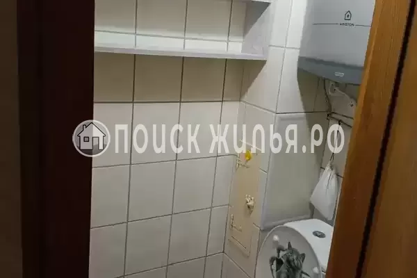 Квартира «Двухкомнатная квартира на Партизанской 15»