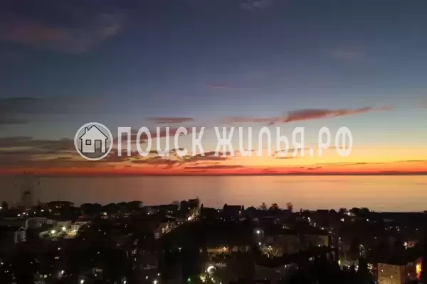 Квартира «Двухкомнатная квартира на Партизанской 15»