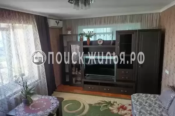 Квартира «Двухкомнатная квартира на Партизанской 15»