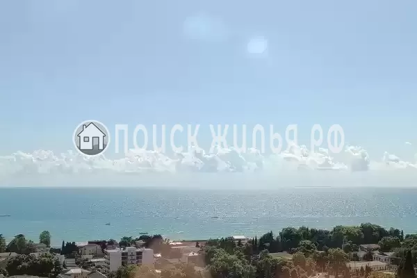 Квартира «Двухкомнатная квартира на Партизанской 15»