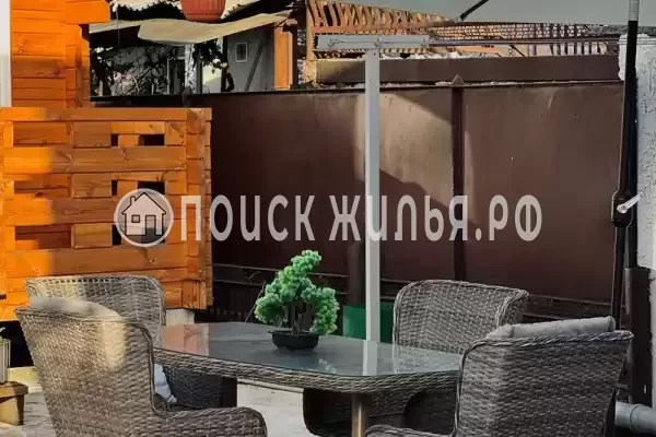 Частный сектор «Домик со всеми удобствами в центре»