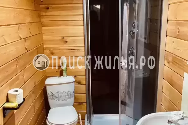 Частный сектор «Домик со всеми удобствами в центре»