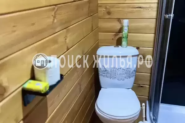 Частный сектор «Домик со всеми удобствами в центре»