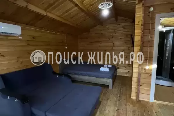 Частный сектор «Домик со всеми удобствами в центре»