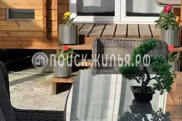 Частный сектор «Домик со всеми удобствами в центре»