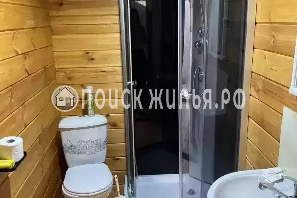 Частный сектор «Домик со всеми удобствами в центре»