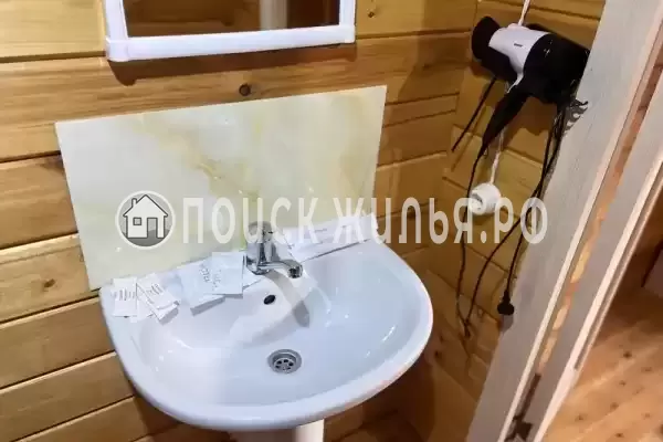 Частный сектор «Домик со всеми удобствами в центре»