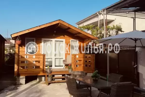 Частный сектор «Домик со всеми удобствами в центре»