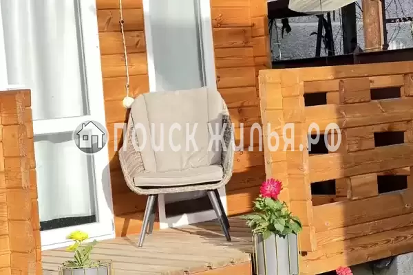 Частный сектор «Домик со всеми удобствами в центре»