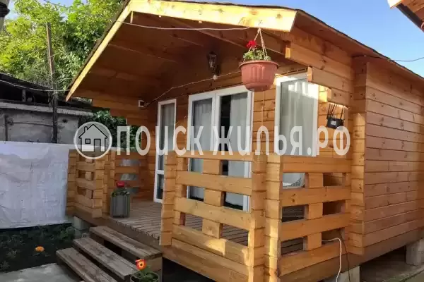 Частный сектор «Домик со всеми удобствами в центре»