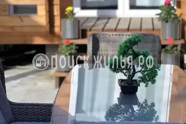 Частный сектор «Домик со всеми удобствами в центре»