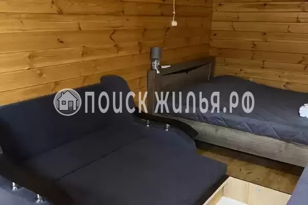 Частный сектор «Домик со всеми удобствами в центре»