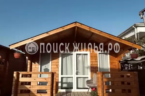 Частный сектор «Домик со всеми удобствами в центре»