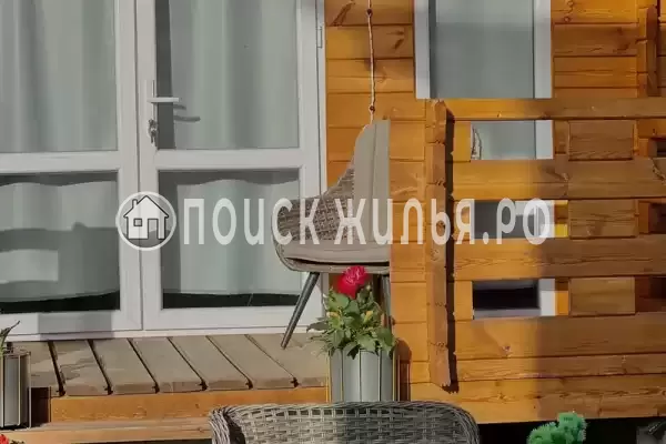 Частный сектор «Домик со всеми удобствами в центре»