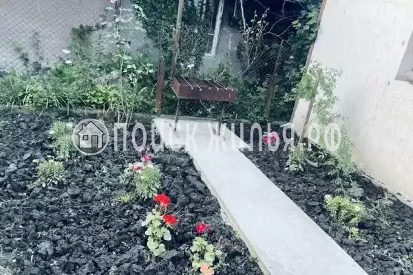 Частный сектор «Домик со всеми удобствами в центре»