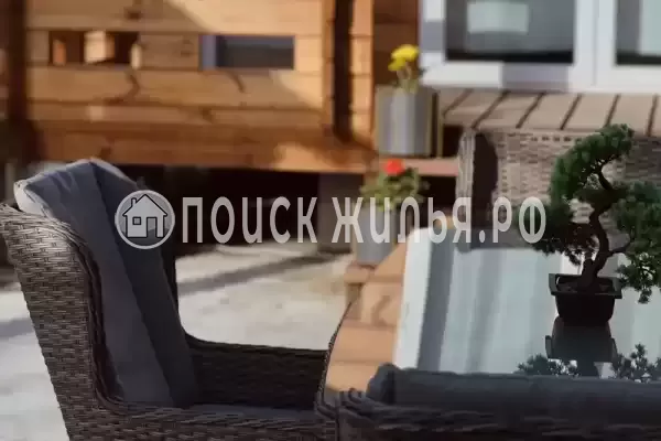 Частный сектор «Домик со всеми удобствами в центре»