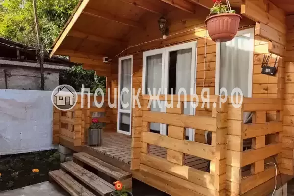 Частный сектор «Домик со всеми удобствами в центре»