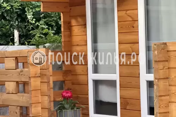 Частный сектор «Домик со всеми удобствами в центре»