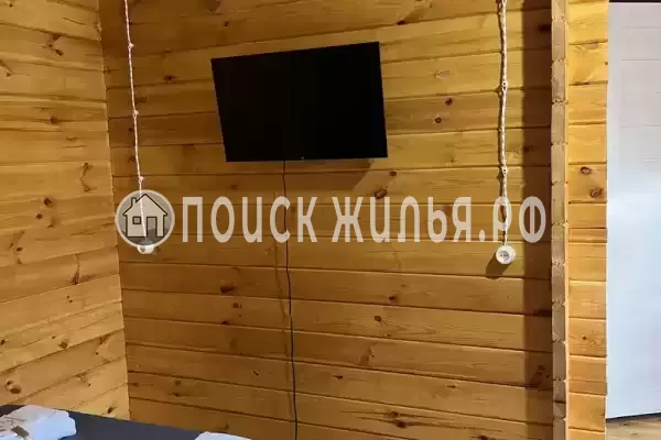 Частный сектор «Домик со всеми удобствами в центре»