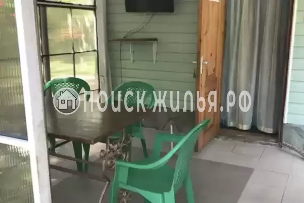 Частный сектор «У моря» Частный сектор «У моря»