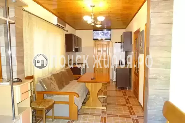 Дом под ключ «На Русских Добровольцев»