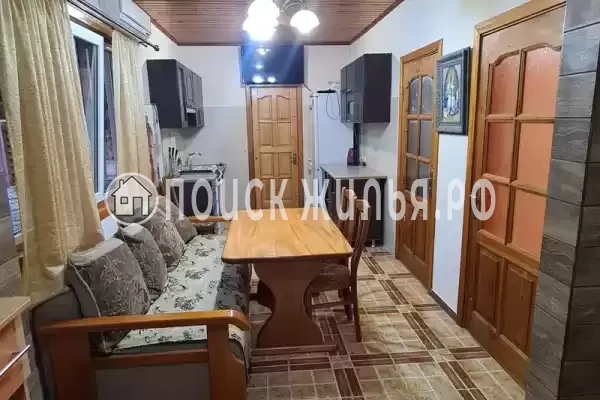 Дом под ключ «На Русских Добровольцев»