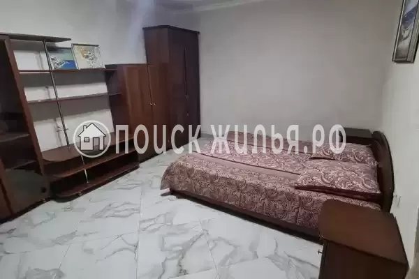 Дом под ключ «На Русских Добровольцев»