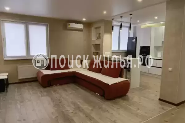 Квартира «Двухкомнатная квартира»